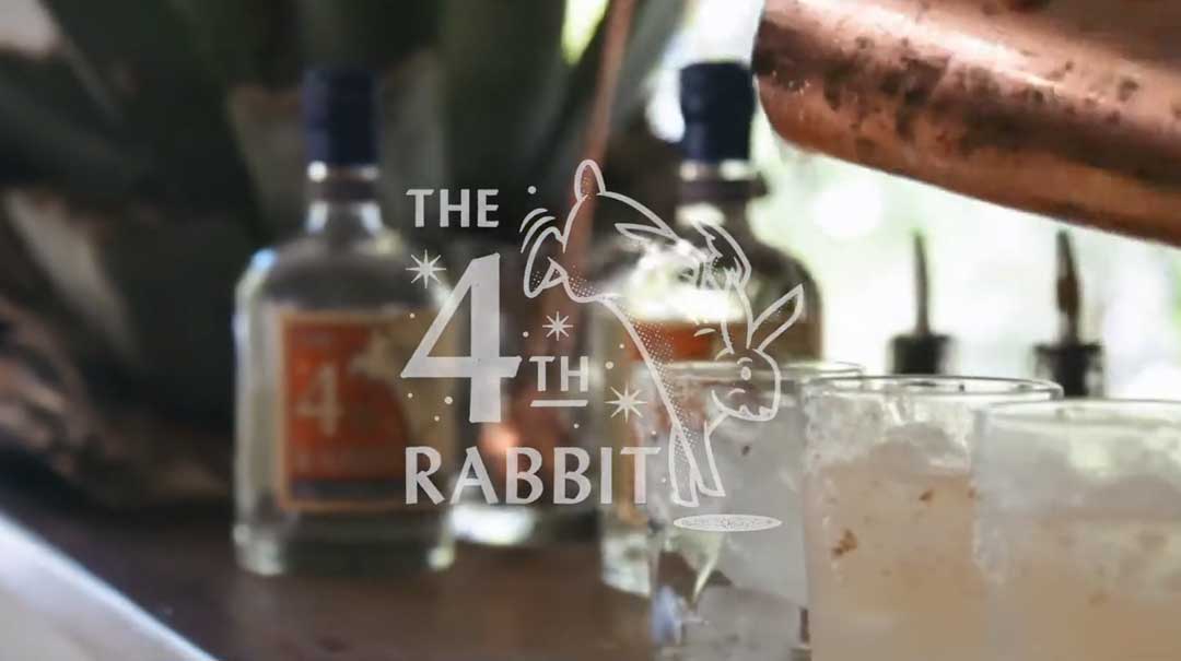 The Home of the 4th Rabbit