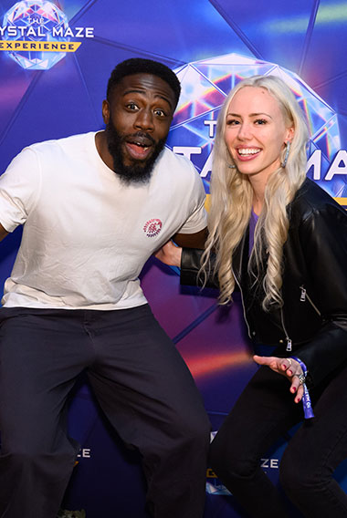 Influencer Partnerships img